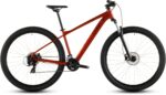 Aim ONE MTB Hardtail 27,5/29 Zoll sundowner´n´black (2026)