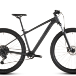 Aim Pro MTB Hardtail 27,5/29 Zoll slateblack´n´black (2026)