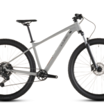 Aim Pro MTB Hardtail 27,5/29 Zoll greige´n´titan (2026)