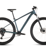 Aim Pro MTB Hardtail 27,5/29 Zoll smaragdgrey´n´prism (2026)