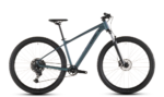 Aim Pro MTB Hardtail 27,5/29 Zoll smaragdgrey´n´prism (2026)