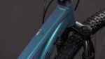 Aim Pro MTB Hardtail 27,5/29 Zoll smaragdgrey´n´prism (2026) – Bild 2