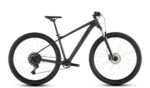 Aim Pro MTB Hardtail 27,5/29 Zoll slateblack´n´black (2026)