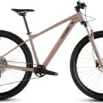 Aim SLX MTB Hardtail 27,5/29 Zoll blushrose´n´black (2026)