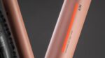 Aim SLX MTB Hardtail 27,5/29 Zoll blushrose´n´black (2026) – Bild 4
