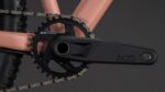 Aim SLX MTB Hardtail 27,5/29 Zoll blushrose´n´black (2026) – Bild 5