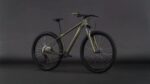 Aim SLX MTB Hardtail 27,5/29 Zoll dustyolive´n´gold (2026) – Bild 2
