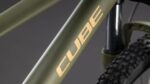 Aim SLX MTB Hardtail 27,5/29 Zoll dustyolive´n´gold (2026) – Bild 5