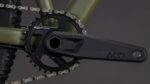 Aim SLX MTB Hardtail 27,5/29 Zoll dustyolive´n´gold (2026) – Bild 7