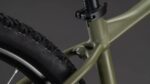 Aim SLX MTB Hardtail 27,5/29 Zoll dustyolive´n´gold (2026) – Bild 8