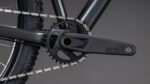 Aim SLX MTB Hardtail 27,5/29 Zoll slateblack´n´black (2026) – Bild 4