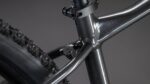 Aim SLX MTB Hardtail 27,5/29 Zoll slateblack´n´black (2026) – Bild 5