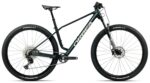 ALMA H20 MTB Hardtail 29 Zoll Espace Green (Matt) Ivory White (Gloss) (2026)