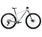 ALMA H20 MTB Hardtail 29 Zoll Halo Silver Tanzanite (Gloss) (2026) – Bild 4