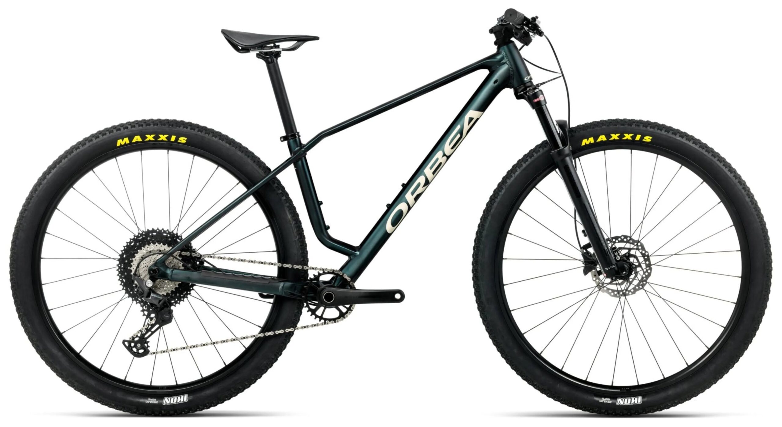 alma-h30-mtb-hardtail-29-zoll-espace-green-matt-ivory-white-gloss-2026-1-scaled-1.jpg ALMA H30 MTB Hardtail 29 Zoll Espace Green (Matt) Ivory White (Gloss) (2026) – Bild 1