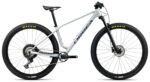ALMA H30 MTB Hardtail 29 Zoll Halo Silver Tanzanite (Gloss) (2026)