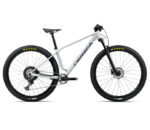 ALMA H30 MTB Hardtail 29 Zoll Halo Silver Tanzanite (Gloss) (2026) – Bild 2