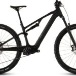 AMS Hybrid ONE44 C:62 Pro 400X E-Mountainbike Fully Blackline (2026)