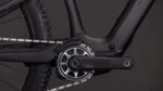 AMS Hybrid ONE44 C:62 Pro 400X E-Mountainbike Fully Blackline (2026) – Bild 4