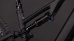 AMS Hybrid ONE44 C:62 Pro 400X E-Mountainbike Fully Blackline (2026) – Bild 5