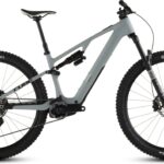 AMS Hybrid ONE44 C:62 Race 400X E-Mountainbike Fully Reedbeige´n´Black (2026)