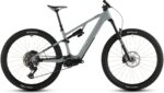 AMS Hybrid ONE44 C:62 Race 400X E-Mountainbike Fully Reedbeige´n´Black (2026)
