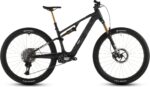 AMS Hybrid ONE44 C:68X SLT 400X E-Mountainbike Fully matrixblack´n´white (2026)