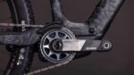 AMS Hybrid ONE44 C:68X SLT 400X E-Mountainbike Fully matrixblack´n´white (2026) – Bild 6