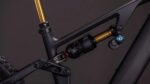AMS Hybrid ONE77 C:62 AT 600X E-Mountainbike Fully carbon´n´gold (2026) – Bild 4