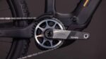 AMS Hybrid ONE77 C:62 AT 600X E-Mountainbike Fully carbon´n´gold (2026) – Bild 5