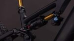AMS Hybrid ONE77 C:62 AT 600X E-Mountainbike Fully carbon´n´gold (2026) – Bild 6