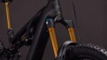AMS Hybrid ONE77 C:62 AT 600X E-Mountainbike Fully carbon´n´gold (2026) – Bild 7