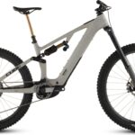 AMS Hybrid ONE77 C:62 SUPER TM 600X E-Mountainbike Fully reedbeigegrit´n´orange (2026)