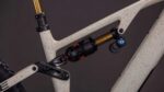 AMS Hybrid ONE77 C:62 SUPER TM 600X E-Mountainbike Fully reedbeigegrit´n´orange (2026) – Bild 5