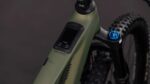 AMS Hybrid ONE77 C:62 TM 600X E-Mountainbike Fully reedgreen´n´matrix (2026) – Bild 2