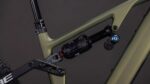 AMS Hybrid ONE77 C:62 TM 600X E-Mountainbike Fully reedgreen´n´matrix (2026) – Bild 5