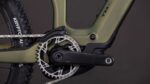 AMS Hybrid ONE77 C:62 TM 600X E-Mountainbike Fully reedgreen´n´matrix (2026) – Bild 6