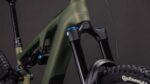AMS Hybrid ONE77 C:62 TM 600X E-Mountainbike Fully reedgreen´n´matrix (2026) – Bild 8