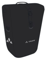 Aqua Back Gepäckträgertasche 48 L Schwarz – Bild 9