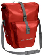 Aqua Back Plus Single Fahrradtasche Lava
