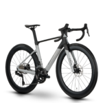 Arva Pro Rennrad grey/carbon (2026)