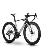 Arva Pro Rennrad grey/carbon (2026)