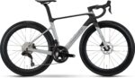 Arva Pro Rennrad grey/carbon (2026) – Bild 2