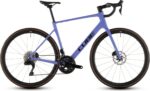 Attain C:62 SLX Rennrad lucidlilac´n´black (2026)