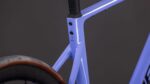 Attain C:62 SLX Rennrad lucidlilac´n´black (2026) – Bild 3