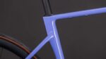 Attain C:62 SLX Rennrad lucidlilac´n´black (2026) – Bild 5