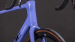 Attain C:62 SLX Rennrad lucidlilac´n´black (2026) – Bild 6