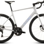 Attain C:62 SLX Rennrad sleekgrey´n´prism (2026)