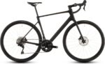 Attain C:62 Race Rennrad blackline (2026)