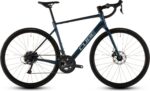 Attain Pro Rennrad nautica´n´prism (2026)
